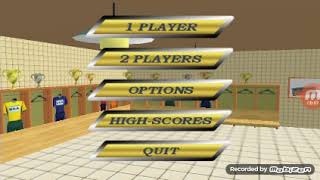 Summer games 3d (very fun game) screenshot 2
