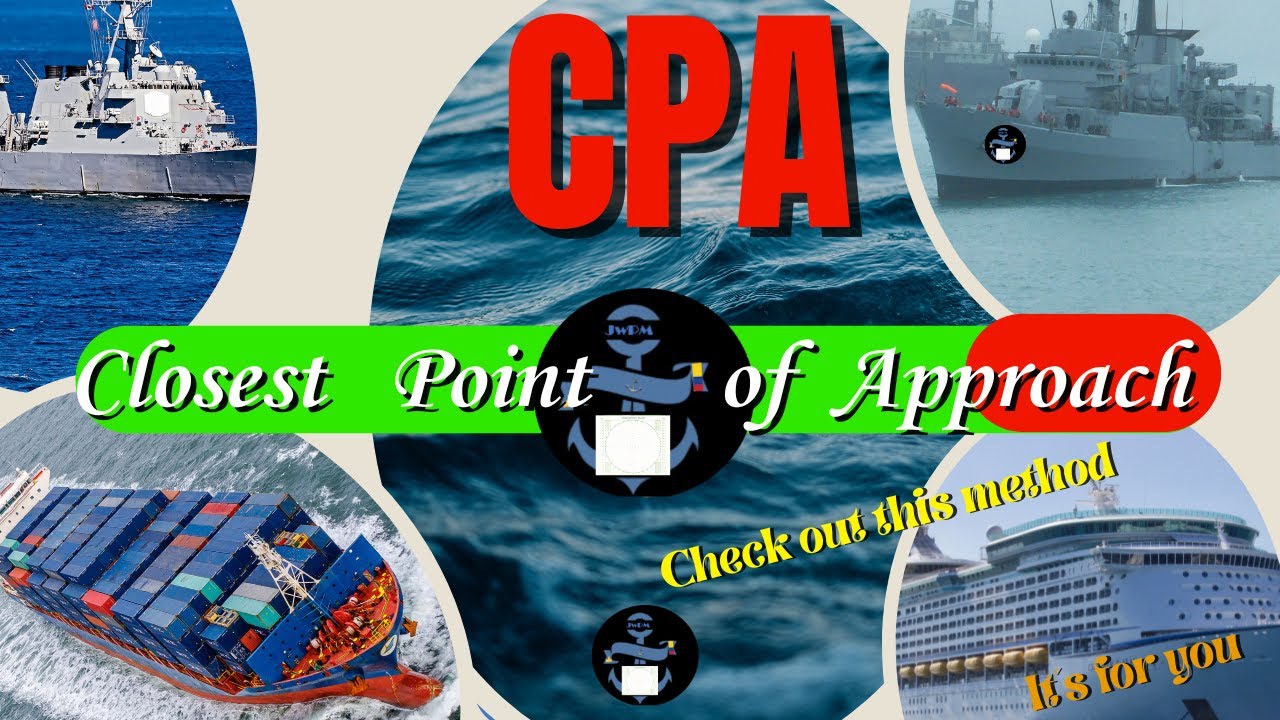 CPA Closest Point Of Approach Easy And Better Cinematic Plotting CPA Closest Point Of Approach Easy And Better Cinematic Plotting