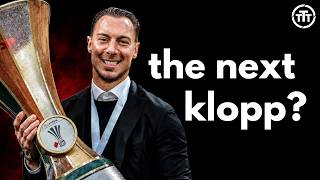NUFC's newest coach is a GENIUS... here's why screenshot 4