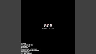 808 (feat. KSHX)