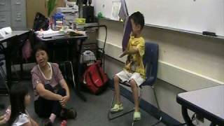 Download Lagu Ivan Self-Introduction 2 MP3