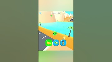 Shape shifting2 game level #1497   hyper casual game #shapeshifting  #gameplay #gaming #shortvideo