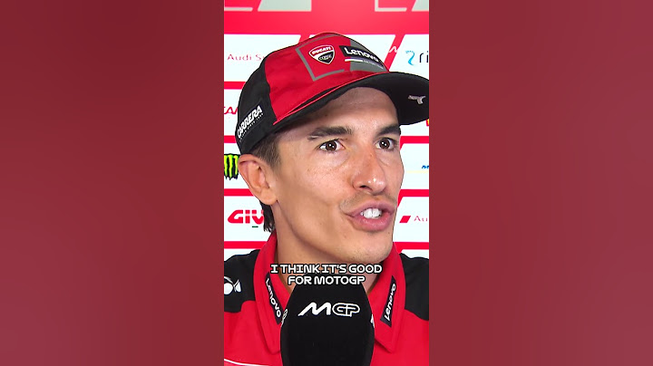 Marc Marquez is ready to welcome Toprak Razgatlioglu in #MotoGP 👋🇹🇷