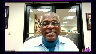 Inventor of the Super Soaker, Dr. Lonnie Johnson, speaks on new invention to enhance summers