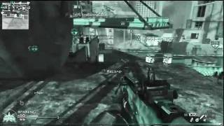 Code Majic 55-8