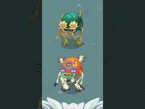 Rare Gnarls Comparison