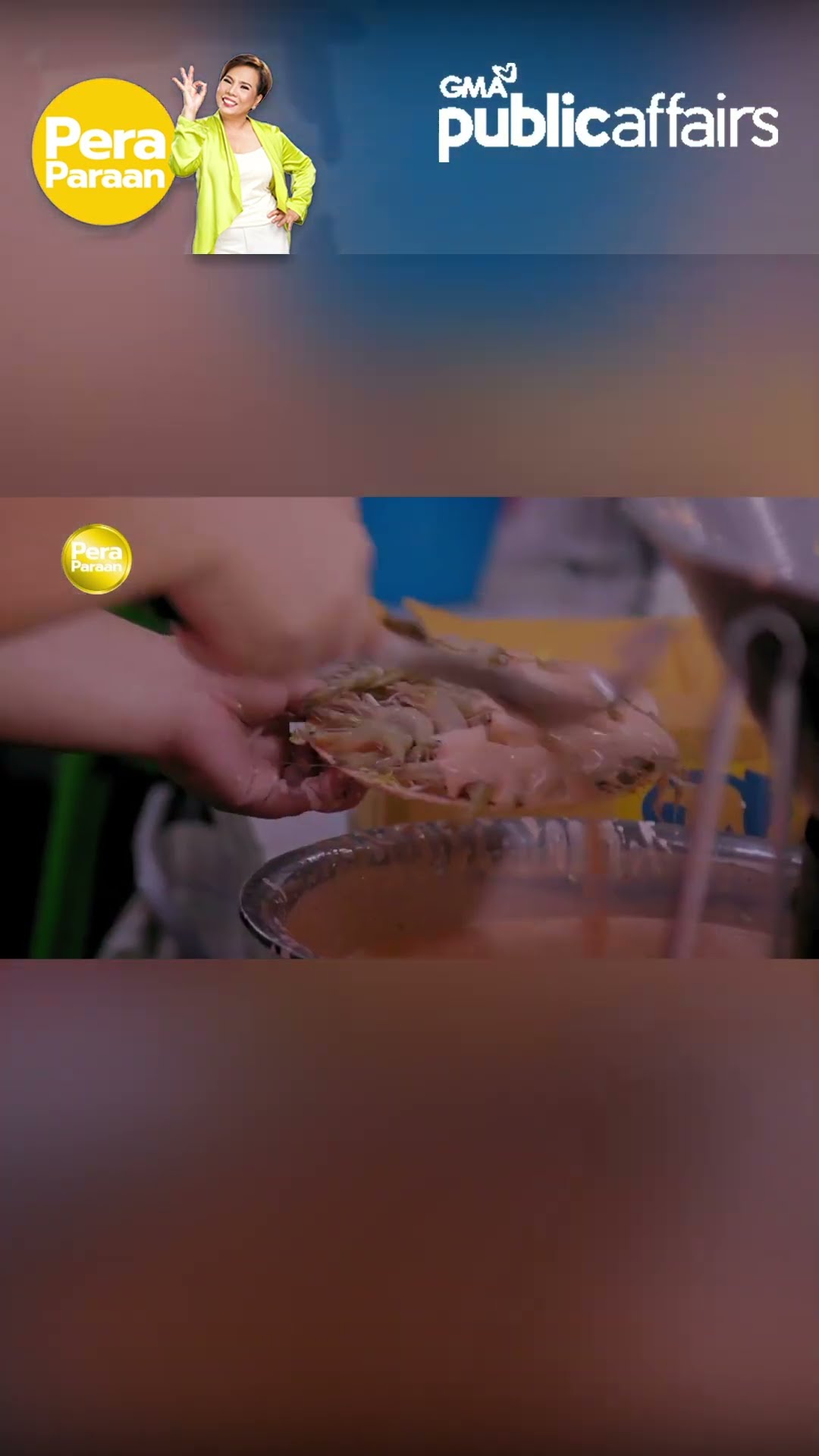 Proseso sa paggawa ng overload okoy, alamin! | Pera Paraan