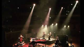 Ólafur Arnalds - Ypsillon / Partial - Live @ TivoliVredenburg Utrecht 19/05/2018