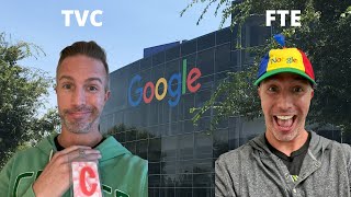 TVC to FTE at Google