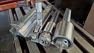 Top 5 Dụng Cụ Sáng Tạo Dành Riêng Cho Máy Tiện