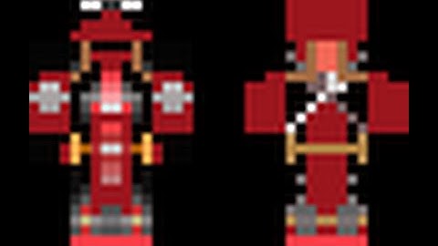 How To Change Your Skin From Minecraft Anjocaido With Using mcsearch 2014