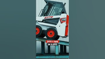 S70 Skid Steer Loader | Safety and Comfort | Bobcat India