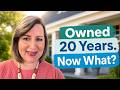 Selling Your Home After 20 Yrs? Everything Has Changed!