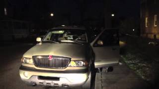 BPDTV: Featuring K9 Officer Scott Stenger & His Dog Bonnie - Broadcasted on 04/12/2013