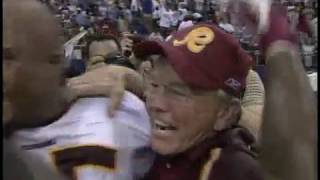 Redskins Vs Cowboys 2005 Full Game Highlights\\