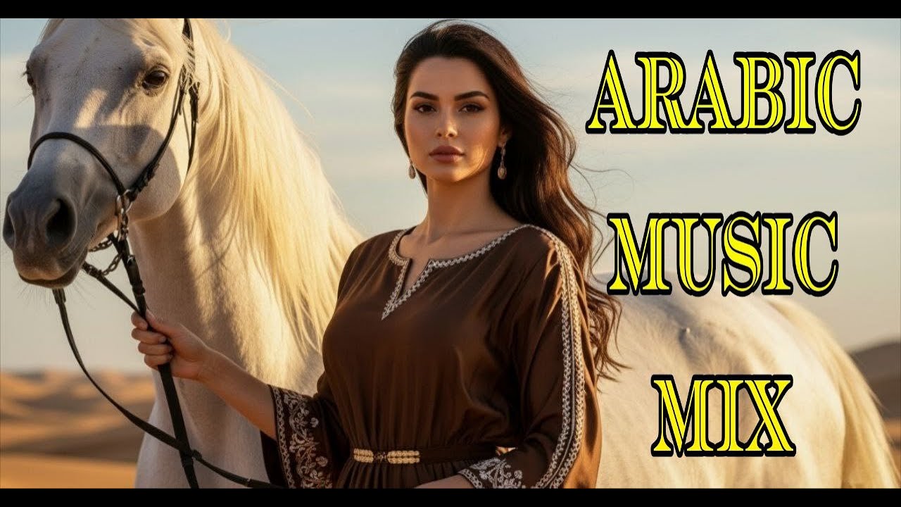 Arabic Romantic Music Mix 2026 🔥 | Love & Deep Feelings