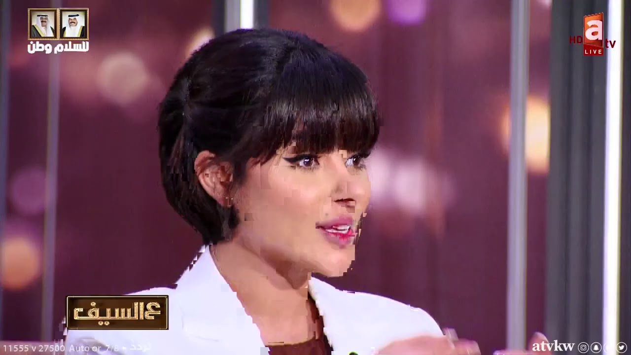 التأثير كبير عالصالونات،خل ندفع التزاماتنا،اضطرونا لخدمة المنازل،ما أحب أطلع عيالي-لقاء غدير السلطان