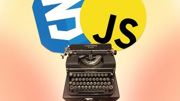 Effet machine à écrire en CSS et JavaScript