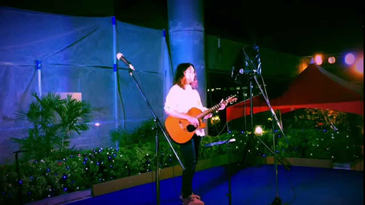 押尾コータロー ソロギター 戦場のメリークリスマス Merry Christmas Mr Lawrence 高良篤人ver Youtube