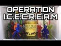 Operation icecream  a stikbot film  stikbot klikbot