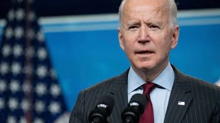 Stimulus: Biden's $15 minimum wage is shot down, plus a look at concerns the economy is overheating