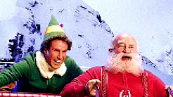 ELF Soundtrack  YouTube