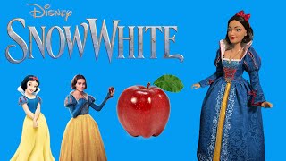 Snow White 2025 Limited Edition Doll Review