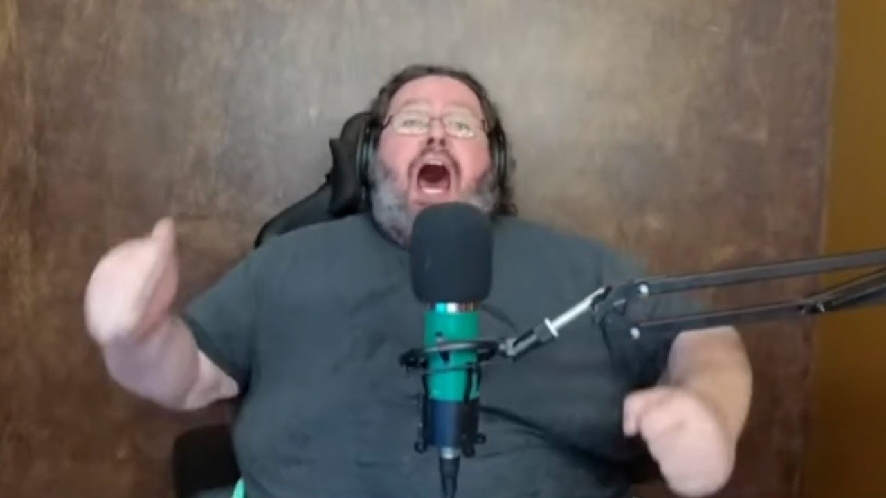The Boogie2988 Situation Has Gone TOO FAR!