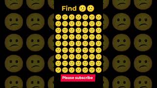 Yeh Emoji Puzzle Sirf 1%Genius Ke Liye Hai! #emojichallenge #Shorts