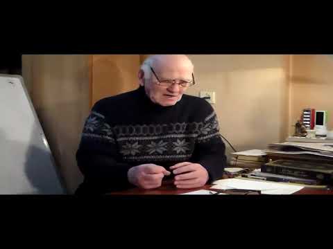 №22 28 მარტი 2020 საუბარი აკაკი ჯორჯაძესთან. წამზომი ჩართულია - ქართველი ერი დიდი არჩევანის წინაშე