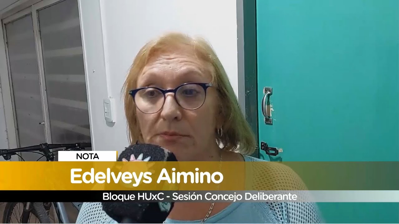 Edelveys Aimino DOSIS DE RADIO 23 de Abril 2025
