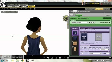 How To - IMVU creator basics