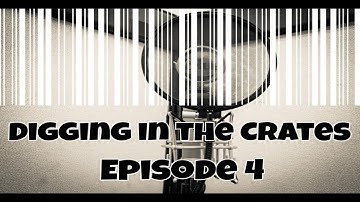 Culture of hip hop music video Show Digging in the Crates (Episode 4)