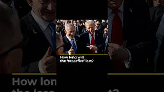 Details How long will the ‘ceasefire’ last | The Listening Post #shorts Update