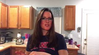 My Daily Cereal | WFPB | Easy and healthy vegan breakfast