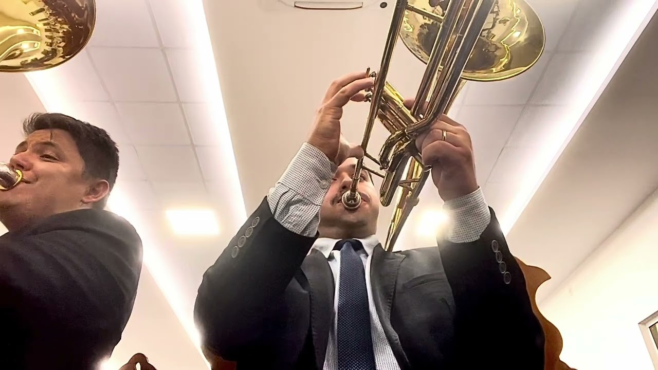 Hino CCB 178 Palavra Preciosa 