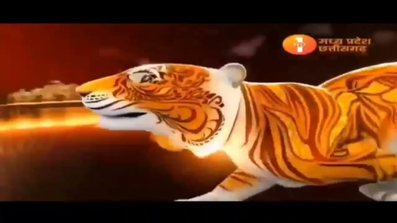 Zee MPCG Channel ID (Present)