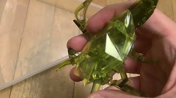 HEXBUG Scorpion Demo 2