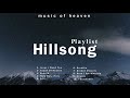 Playlist Hillsong Músicas de Adoração Worship Instrumental / Fundo Musical Gospel / 10 Músicas