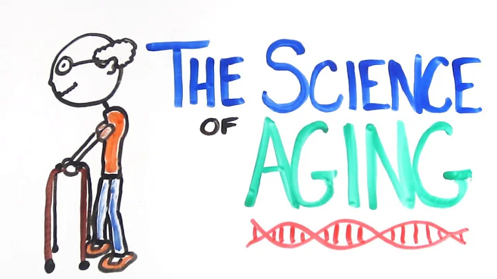 The Science of Aging - DayDayNews