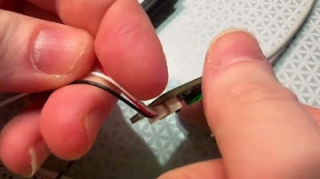 UPDI Friend is an Unusually Playful Device Interfacer