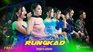 RUNGKAD - ALL ARTIS NEW PALLAPA || GEBYAR SEDEKAH LAUT & BUMI PAGUYUBAN MINA MAKMUR TASIKAGUNG 2023