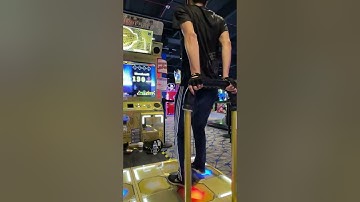 [DDR A20 PLUS] The Light ESP 999,690