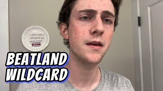 Balistix - 2023 Beatland Beatbox Battle Wildcard #Beatlandbattle (WINNER)