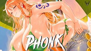 NAOMI - SPACE!  - BEST 1H VERSION SONG 2026 ⁛ CHILLING MUSIC PLAYLIST ⁛ SEXY RELAXING PHONK ⁛  #016