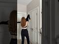 Get ready with me as a 30 yr old professional dancer on show day 👯‍♀️ #dancer #morningroutine