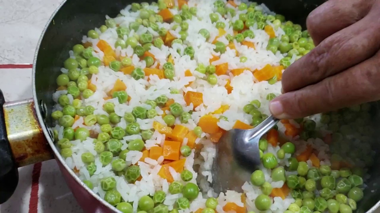 Arroz Blanco En Horno Solar Mov Youtube Arroz Blanco En Horno Solar Mov Youtube