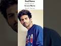 Biography of Kartik Aryan #shorts #ytshorts #kartikaryan #biographyofkartikaryan