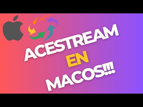 Instala ACESTREAM en macOS en 3 minutos!! hqdefault
