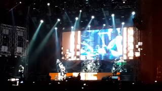 Şebnem Ferah - Kalbim Mezar Canlı 1080P